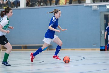 Bild 134 - F Loewinnen Hallen Cup